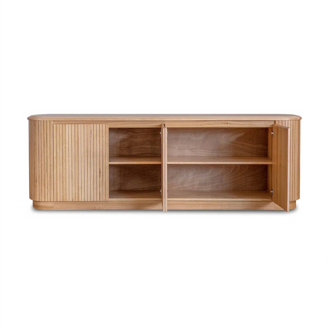 Avalon 240 CMS Buffet Table