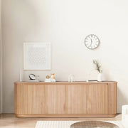 Avalon 240 CMS Buffet Table
