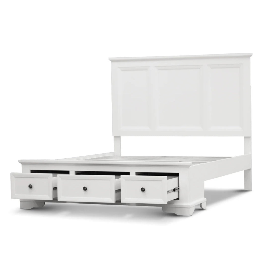 Siena Bed