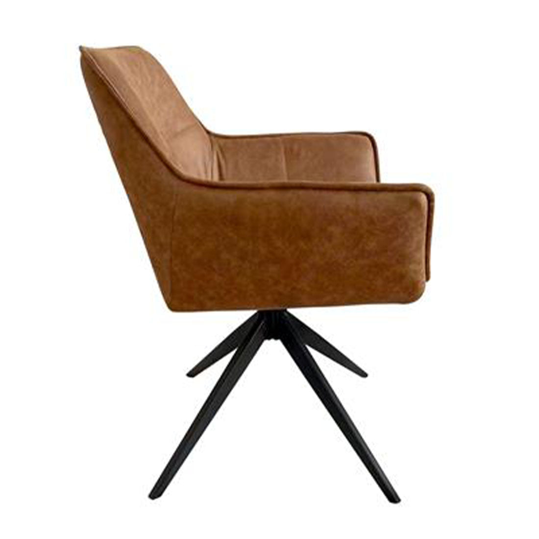 FLORENCE FAB DIN CHAIR