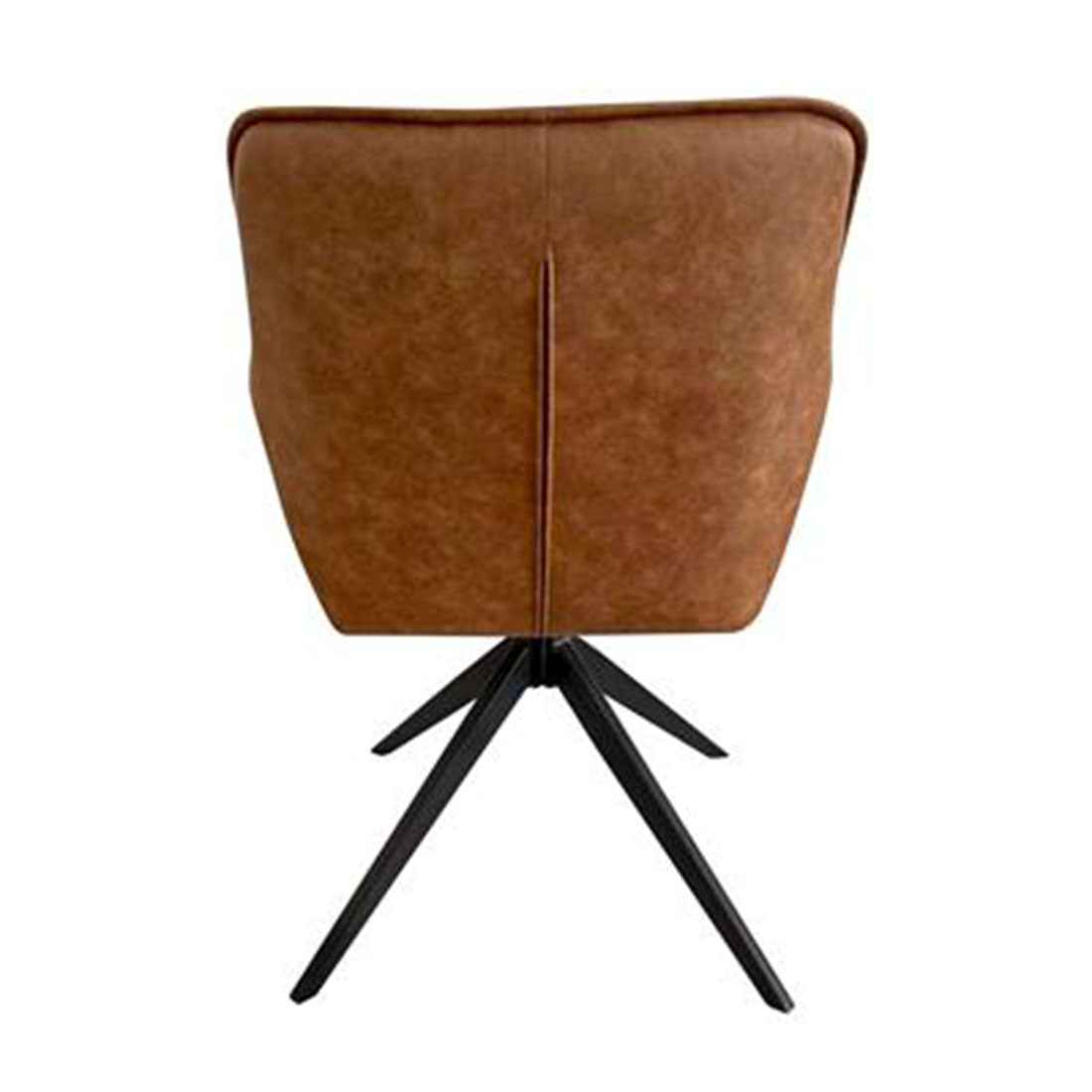 FLORENCE FAB DIN CHAIR
