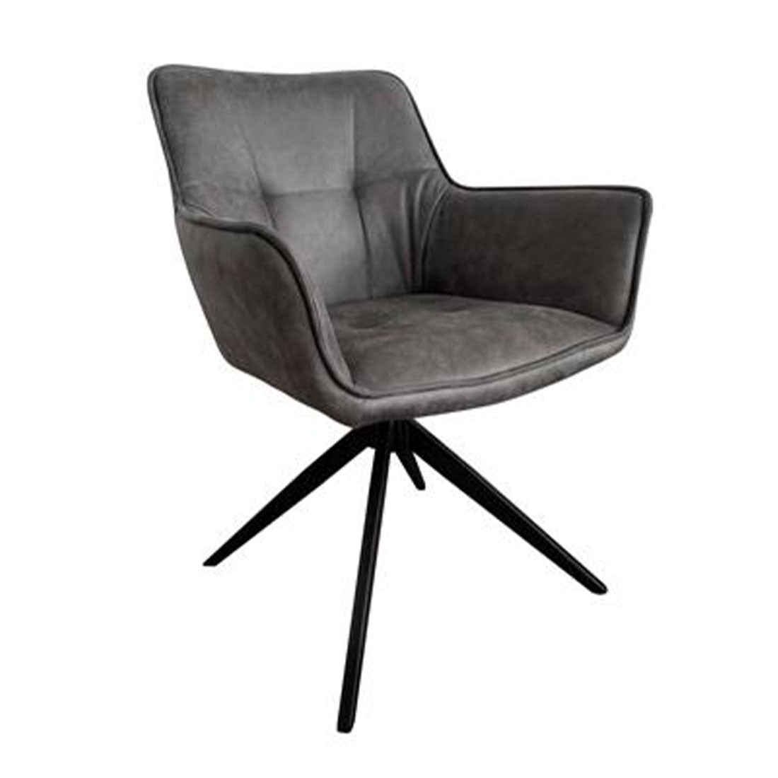 FLORENCE FAB DIN CHAIR