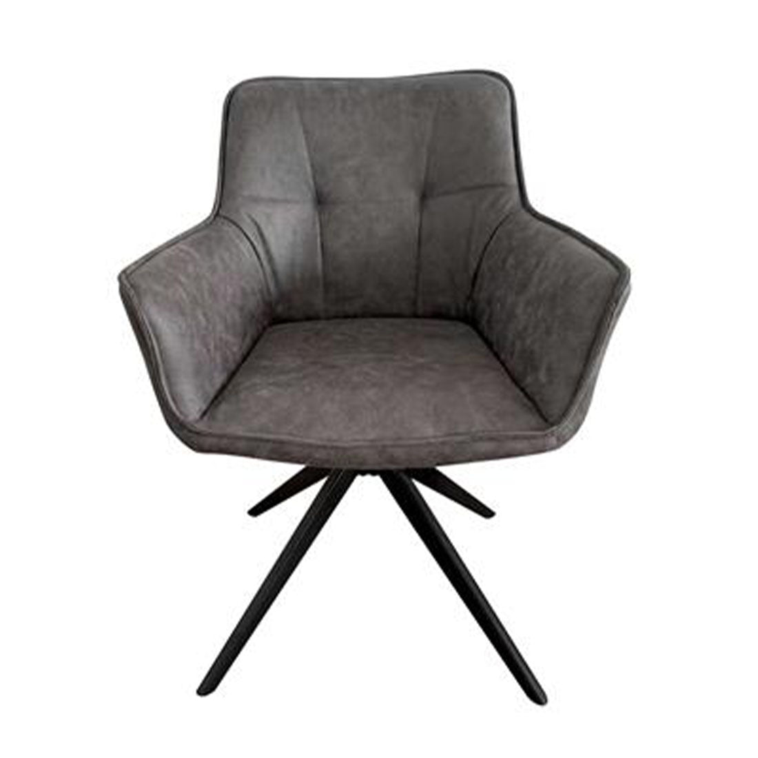 FLORENCE FAB DIN CHAIR
