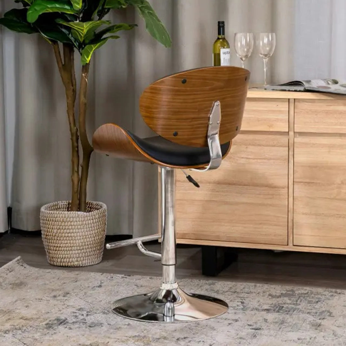 Monaco Bar stool