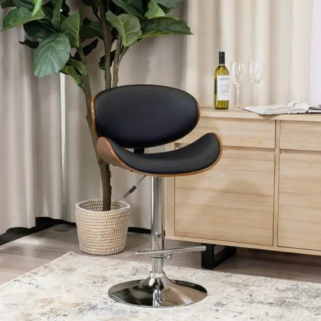 Monaco Bar stool