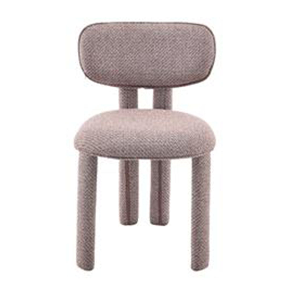 FUEGO FAB DIN CHAIR