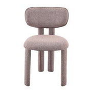 FUEGO FAB DIN CHAIR