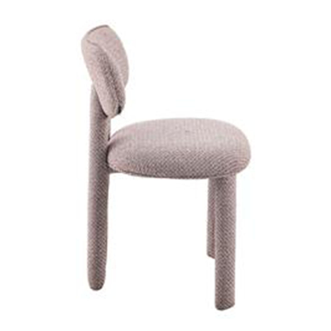 FUEGO FAB DIN CHAIR