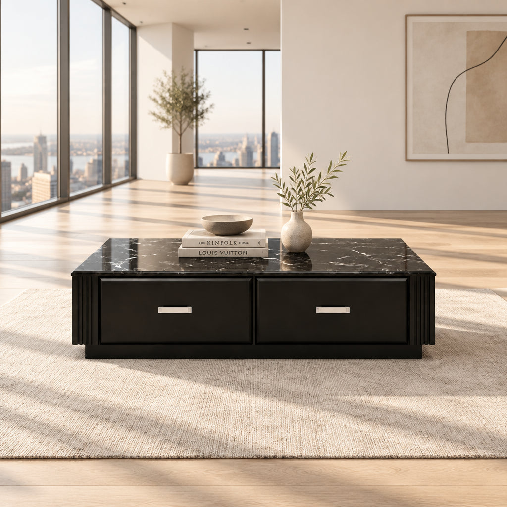 Paris Coffee Table