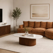 Arthur Coffee Table