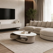 Selena Coffee Table