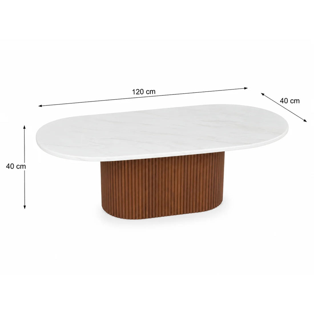 Arthur Coffee Table