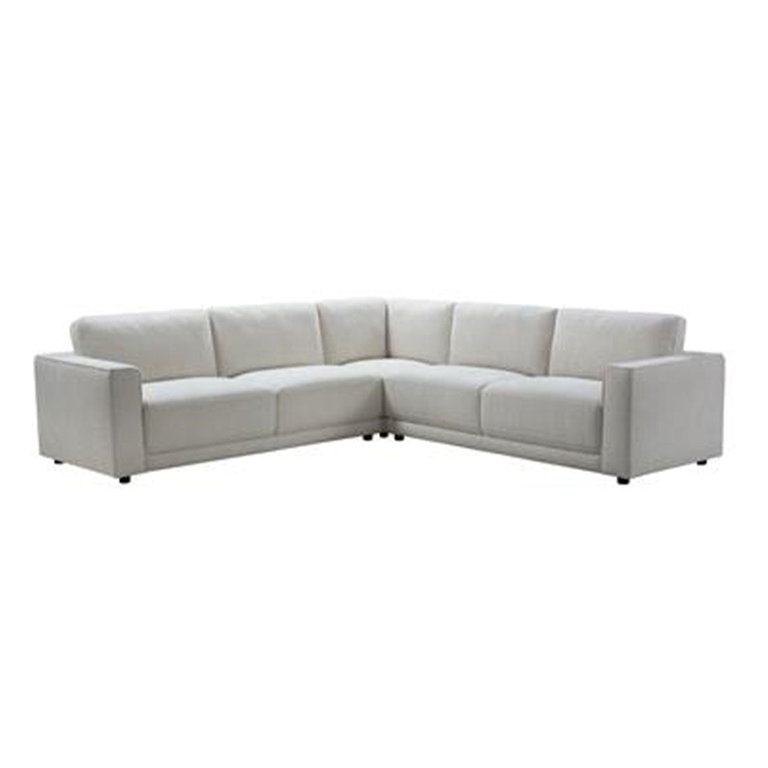 COSTA FAB 3PC CORNER SOFA 