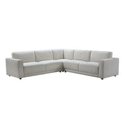 COSTA FAB 3PC CORNER SOFA 