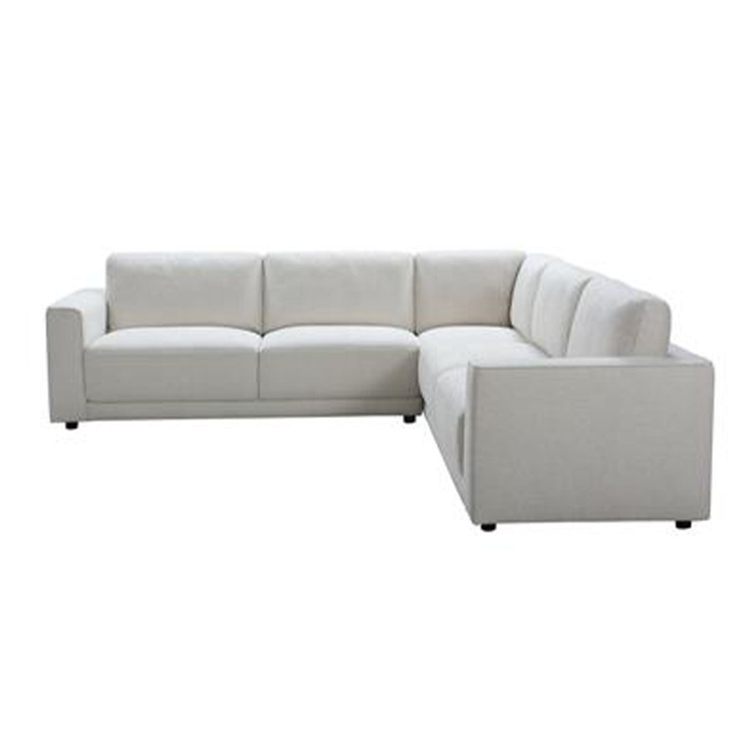 COSTA FAB 3PC CORNER SOFA 