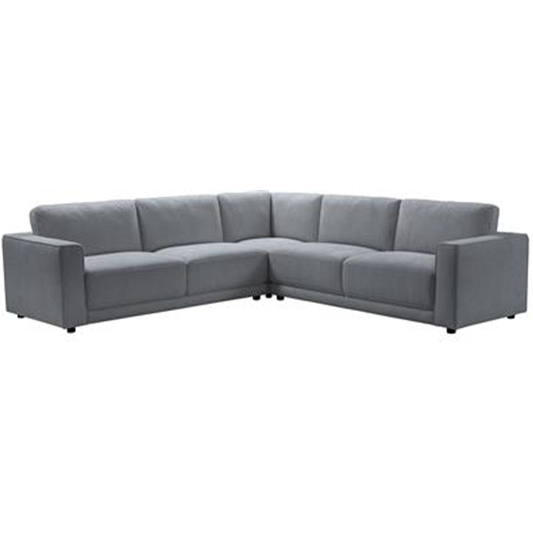 COSTA FAB 3PC CORNER SOFA 