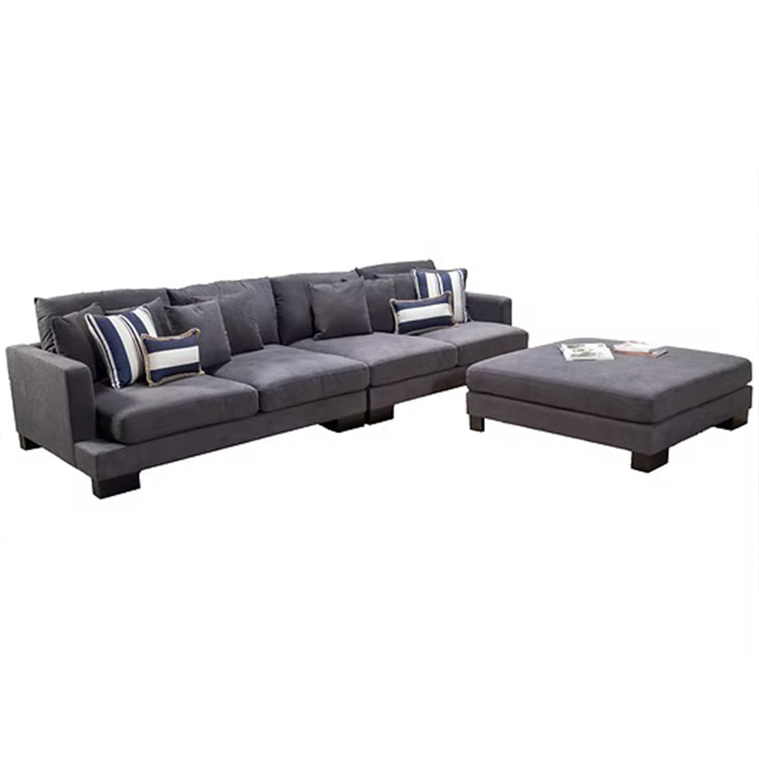 Cuba Deep Seating Lounge
