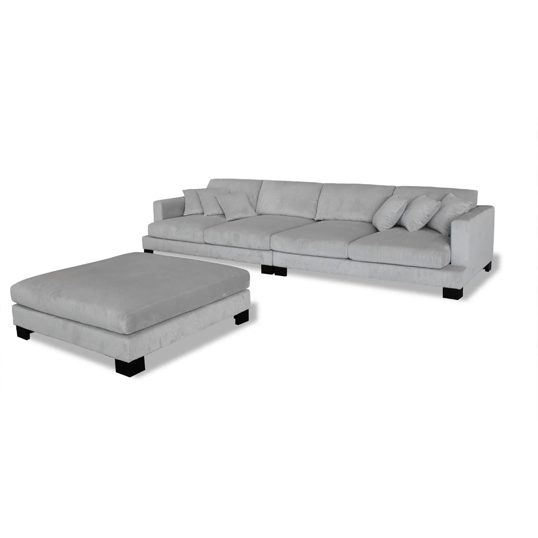 Cuba Deep Seating Lounge