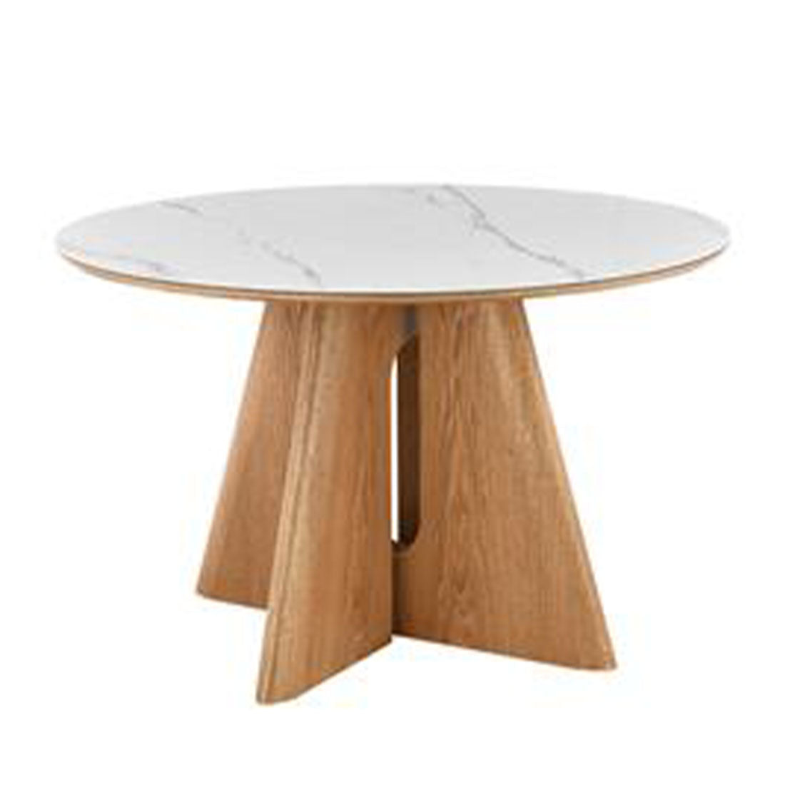 Cypress Rnd Dining Table