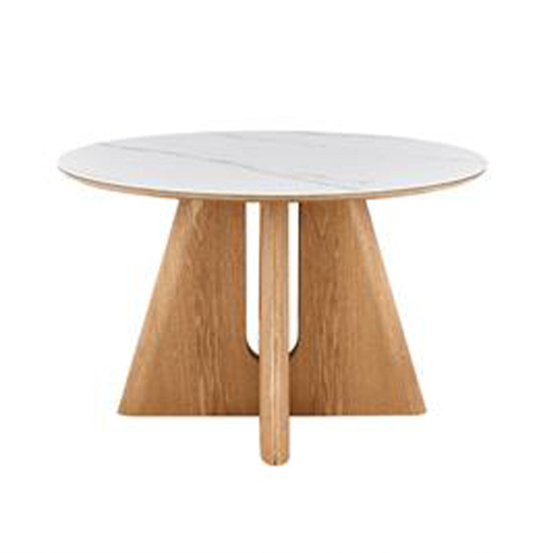 Cypress Rnd Dining Table