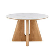 Cypress Rnd Dining Table
