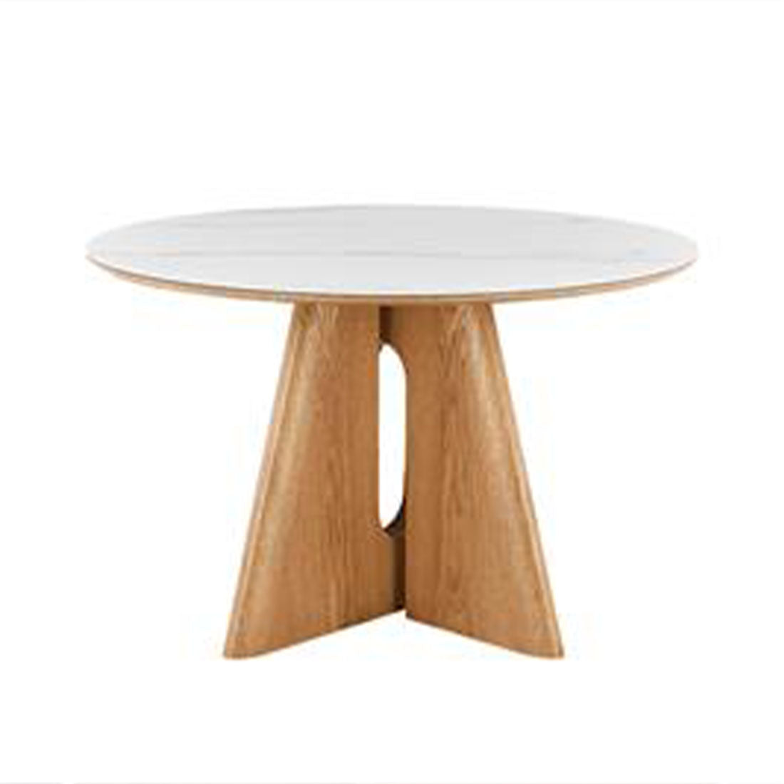 Cypress Rnd Dining Table