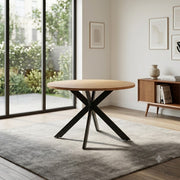 BARLOW RND DIN TABLE