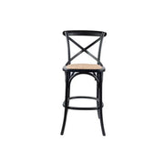 CAFE BAR STOOL 52X49.5X103CM