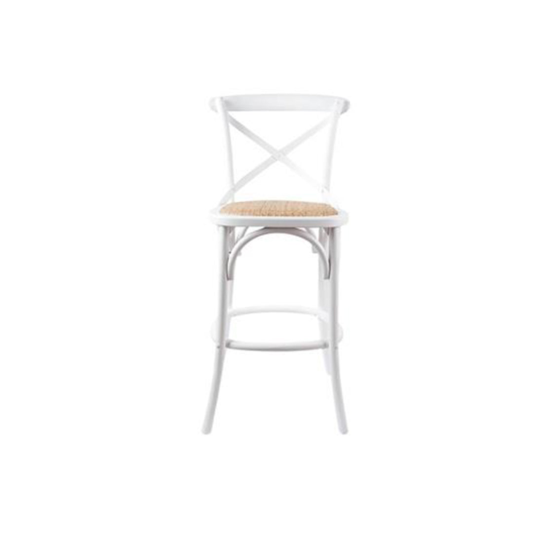 CAFE BAR STOOL 52X49.5X103CM