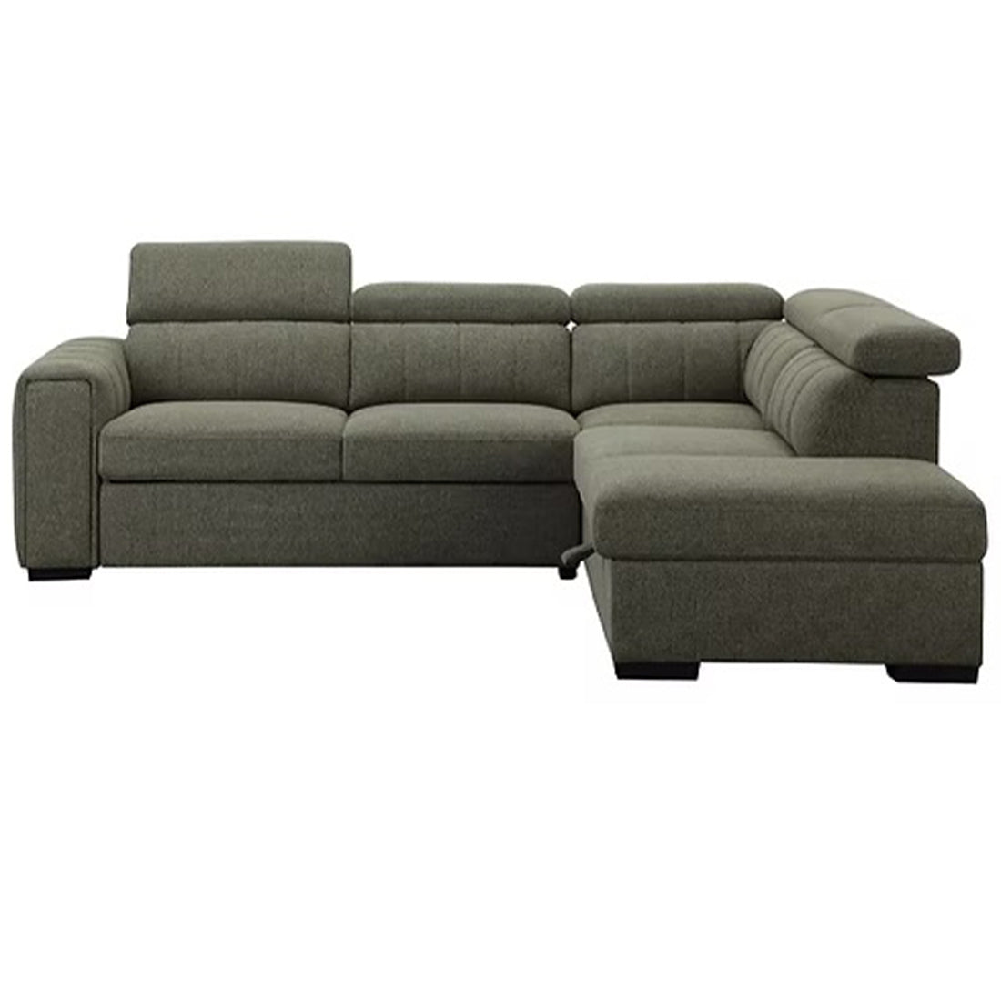 Oasis Luxury PullOut Sofabed