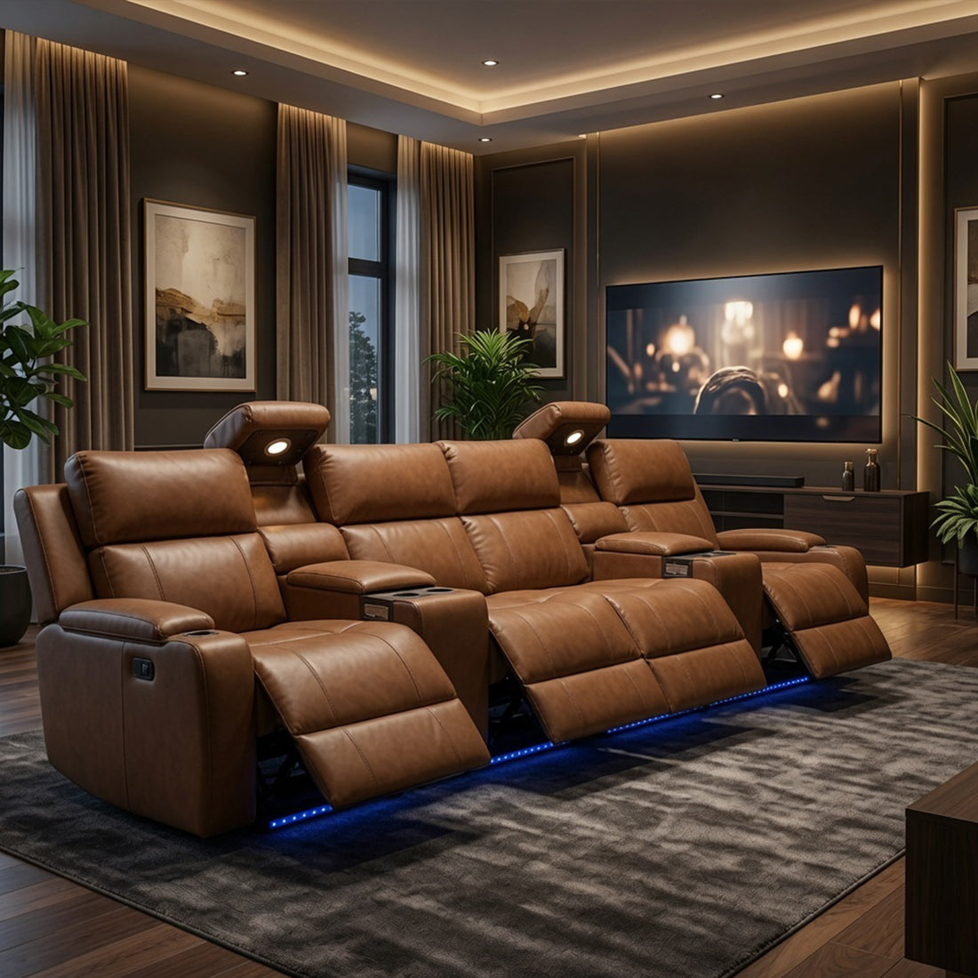 Regal Home Theatre