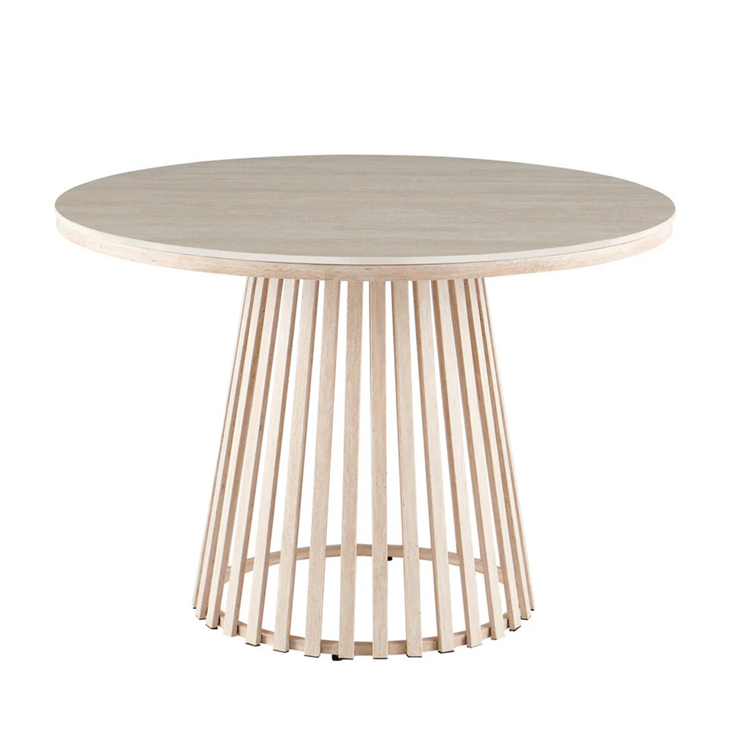 Sandra Range Dining Table 110cm Round