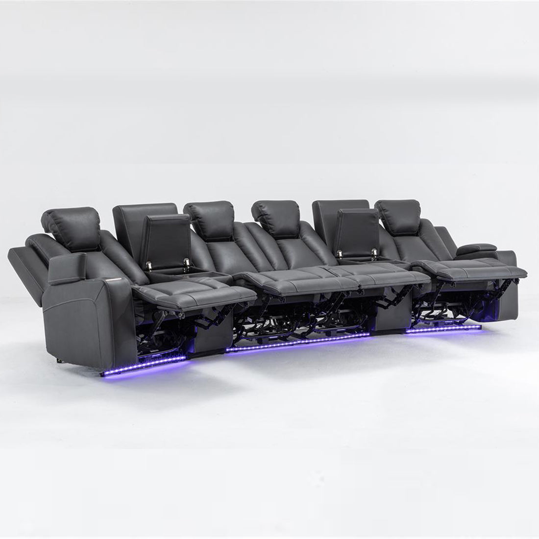 Arena Home Theatre Lounge