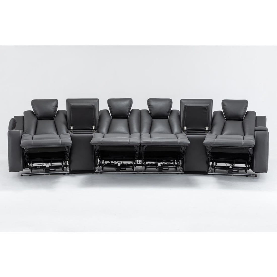 Arena Home Theatre Lounge