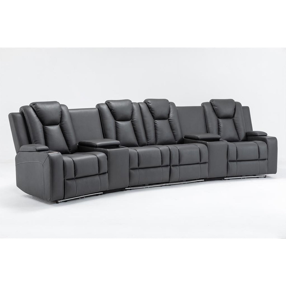 Arena Home Theatre Lounge