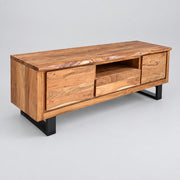 ELBA 2DR&1DRW ETU 170X45X55CM-NATURAL