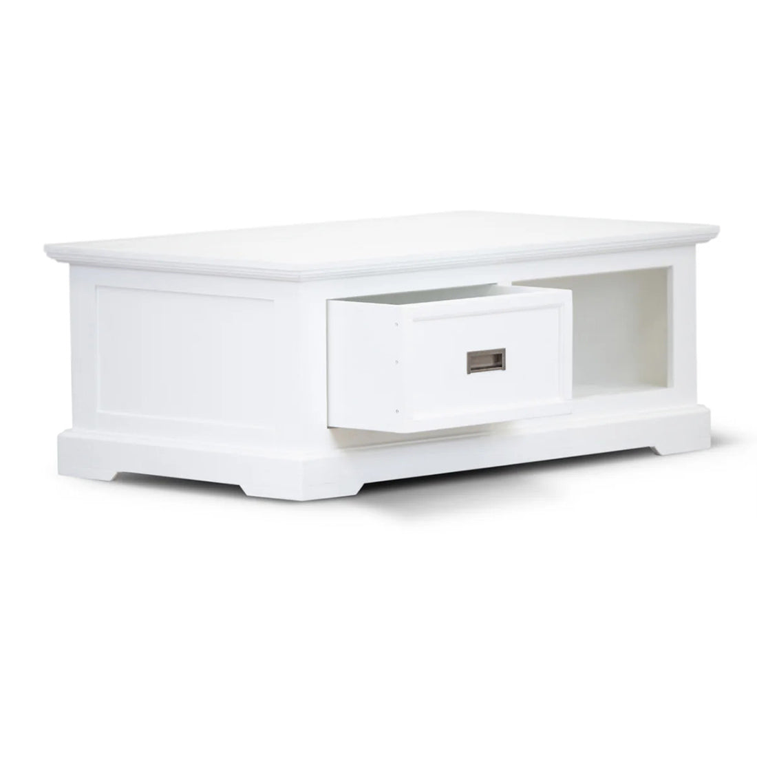 Coral Coffee Table