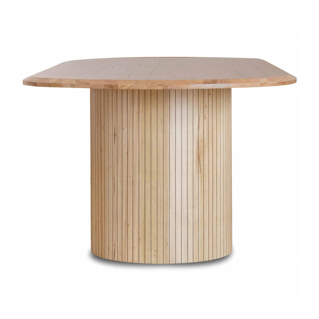Avalon 220 CMS Dining Table Natural