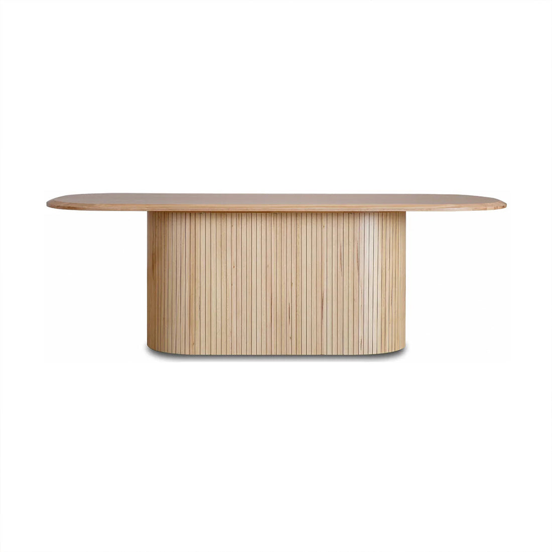 Avalon 220 CMS Dining Table Natural
