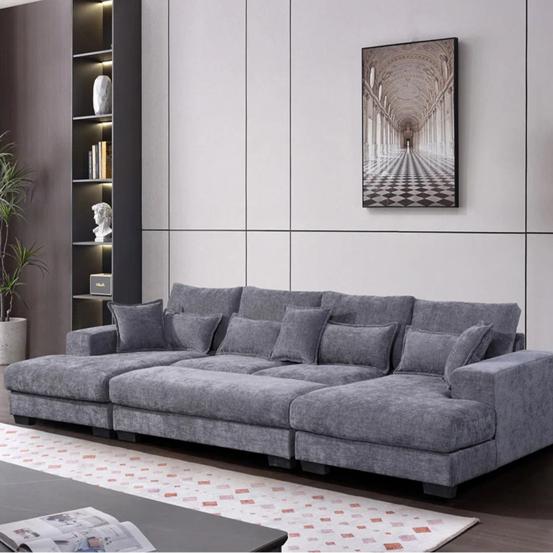 Dreamline Lounge
