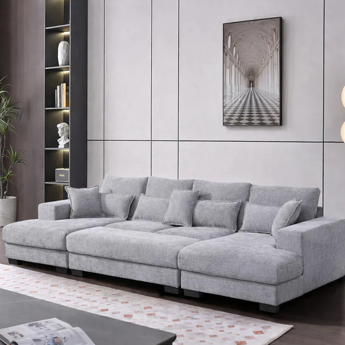 Dreamline Lounge