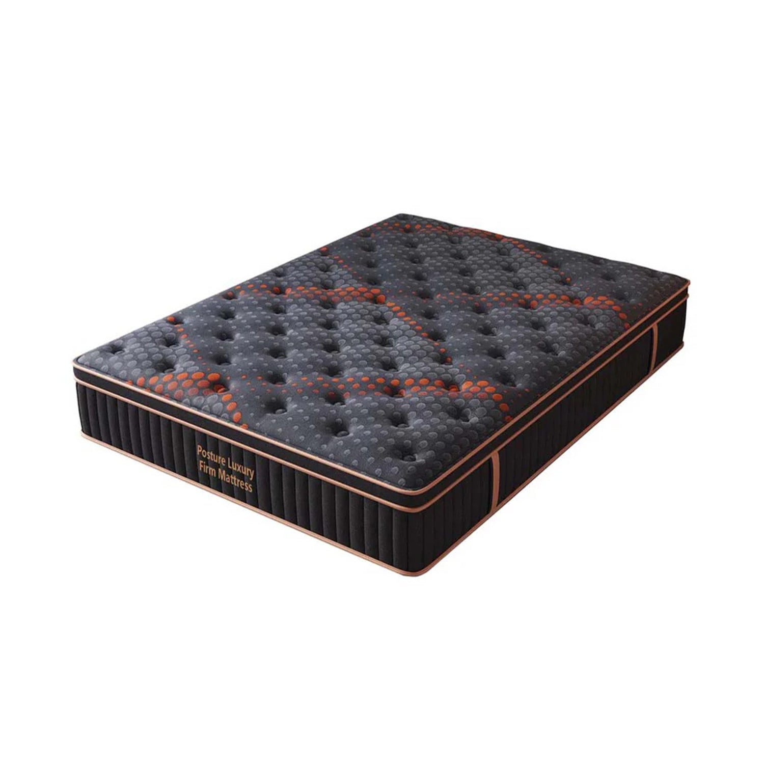 Pristine Luxury Firm Mattress