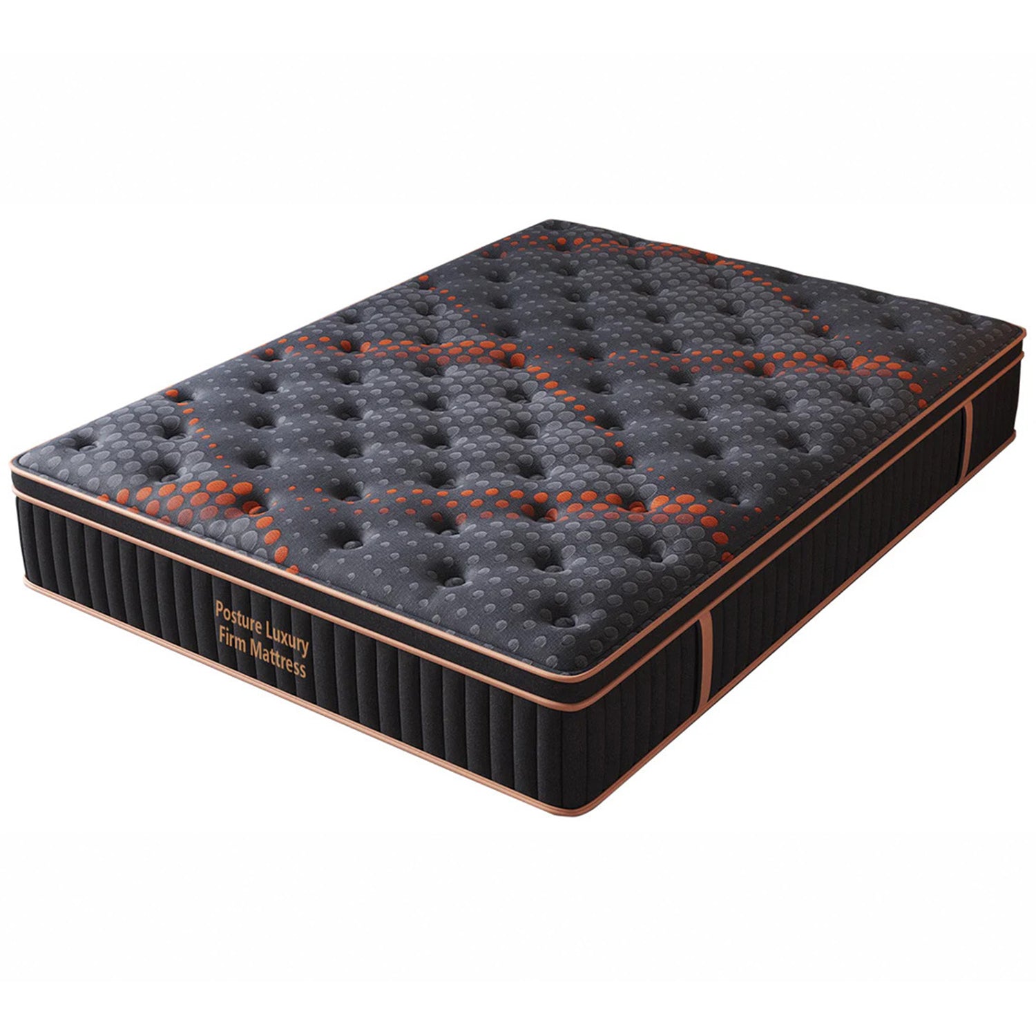 Pristine Luxury Firm Mattress
