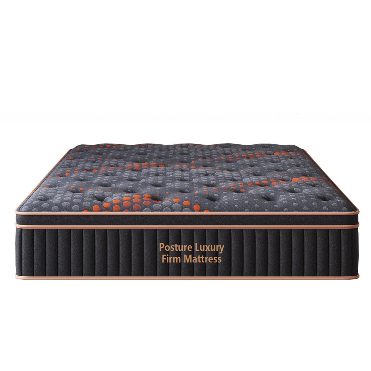 Pristine Luxury Firm Mattress