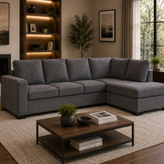 Kistle 3 Seater with Sofabed