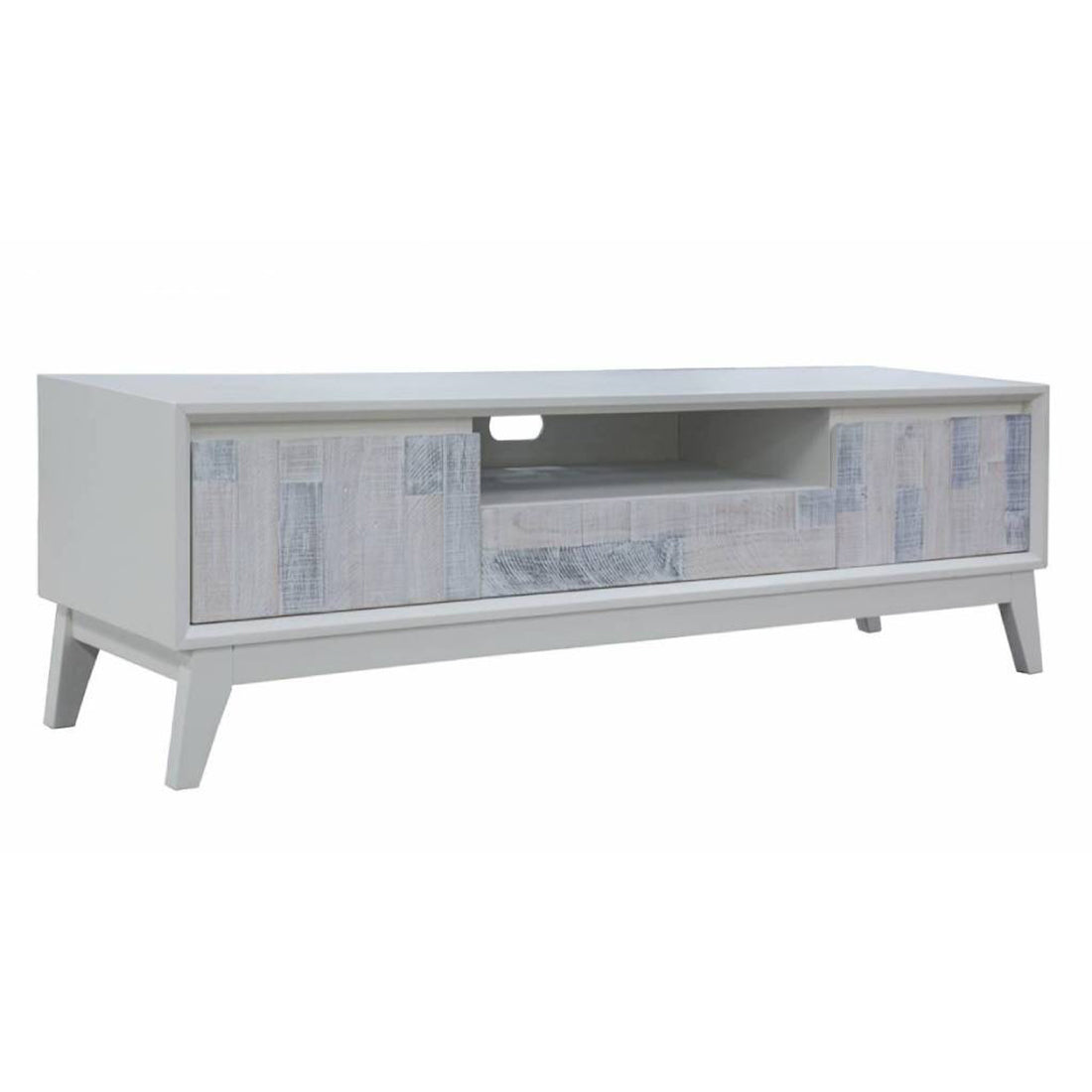 BAHAMAS 180 CMS 2 DRS TV UNIT
