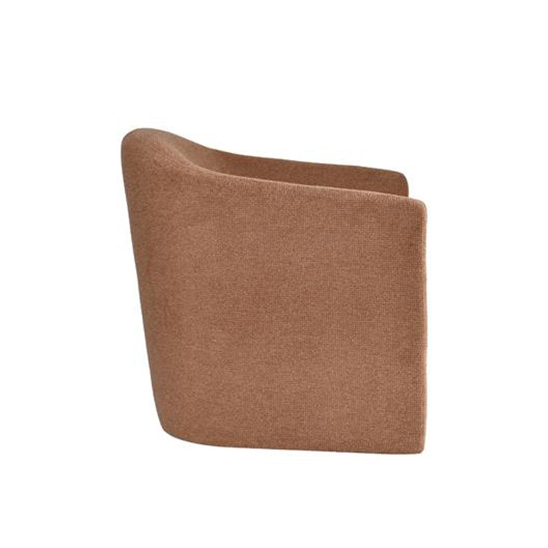 REMO FAB ACCENT CHAIR