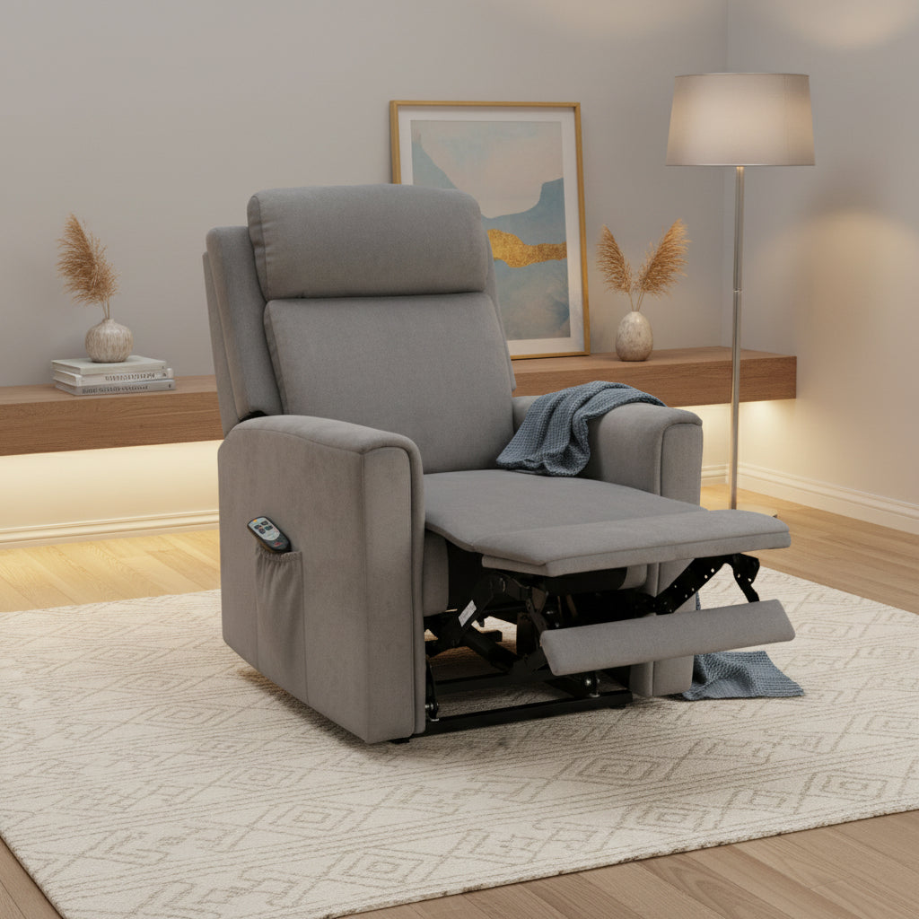 ASCOT FAB LIFT CHAIR