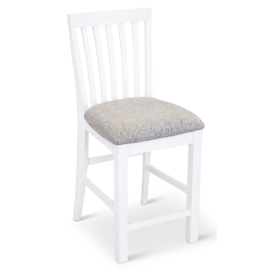 Coral 2 PCS bar stool