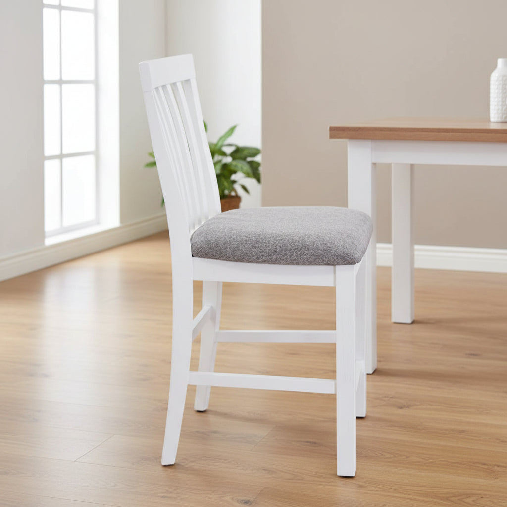 Coral 2 PCS bar stool